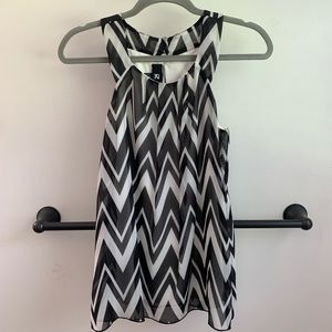 Business Professional Casual Top (for Blazer)